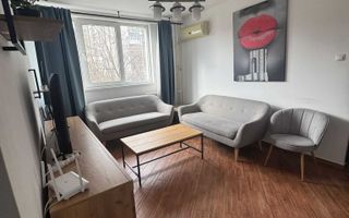 Inchiriere apartament 4 camere ,sector 6 ,Bucuresti - Poză 1