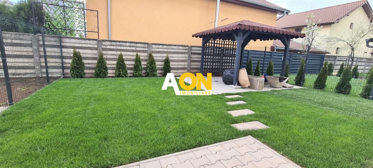 Apartament cu 2 Camere, cu terasa 70 mp, cu foisor si gratar - Poză 10