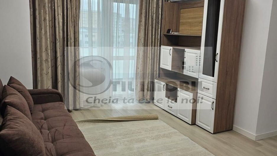 Apartament 1 Camera Conest Evolution - 400 euro - Poză 7
