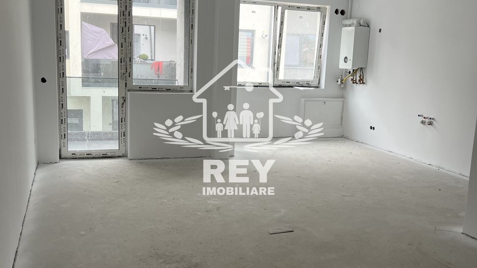 Apartament 2 dormitoare etaj 2,Selimbăr - Poză 4