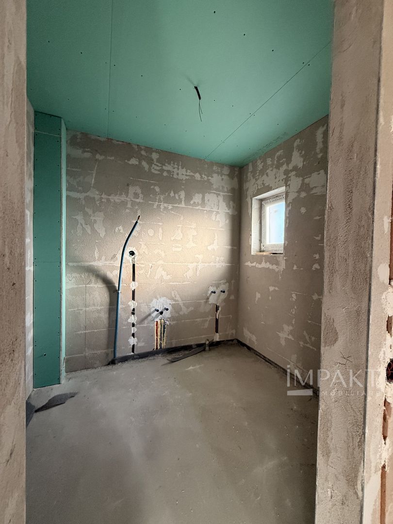 Casa cuplata cu garaj dublu, in Dezmir! - Poză 16