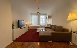Apartament interbelic. Confort și eleganță! - Poză 1