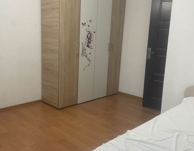 AP. 3 CAMERE- DOAMNA GHICA, BLOC REABILITAT, BUCATARIE INCHISA, MODERN - Poză 9