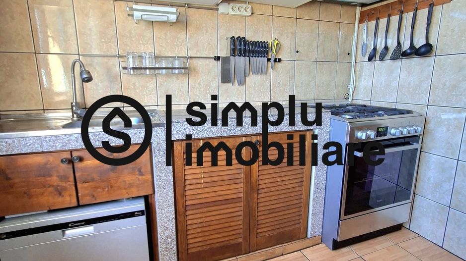 2 camere-Craiovita Noua! - Poză 5