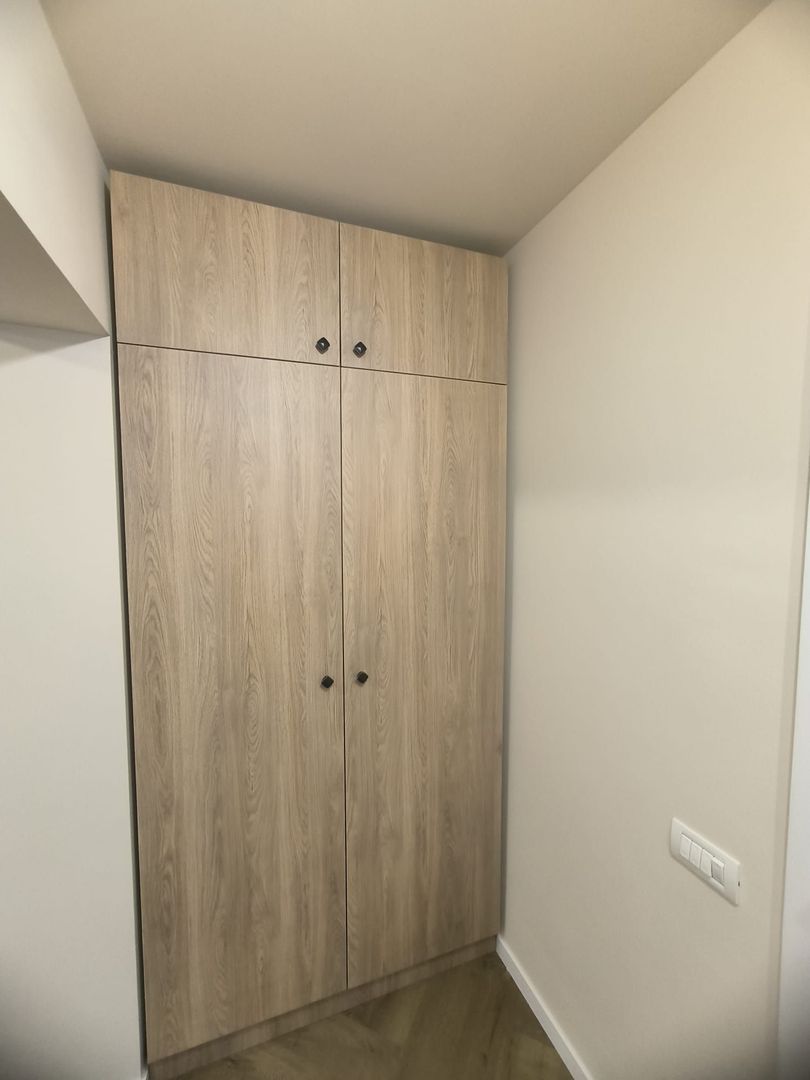 Apartament 2 camere Nerva Traian | Timpuri Noi | Centrala proprie - Poză 9