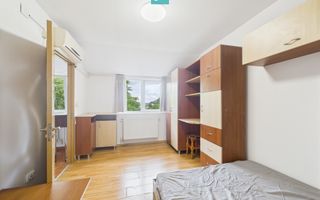 Garsonieră mobilată, utilată, investiție ideală! - Poză 7