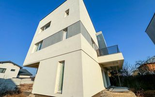 Vila de vanzare 6 camere***Mogosoaia - Poză 5