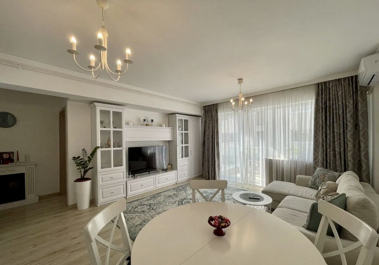 Chirie I Apartament 2 camere I Pipera I Iancu Nicolae - Poză 1