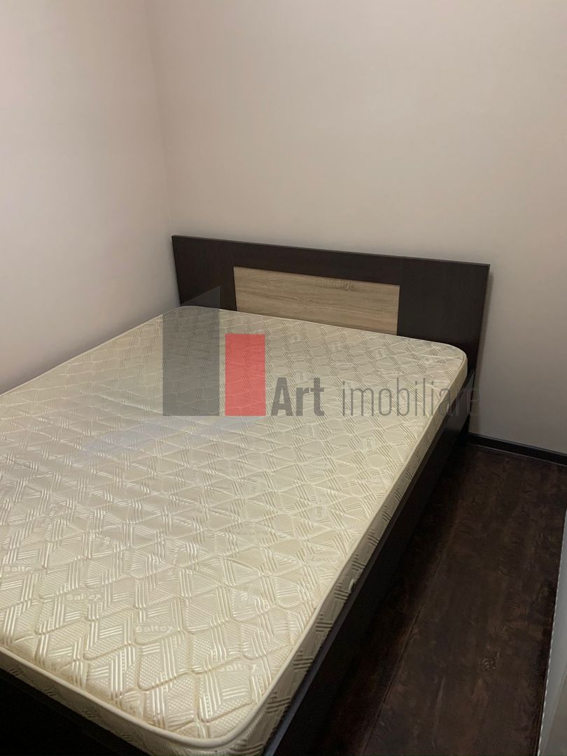 Garsoniera dubla in zona Mihail Sebastian - Poză 5