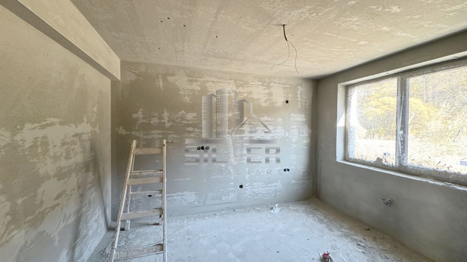 Casa  tip duplex/Teren 250mp/zona strazii Tautiului. - Poză 8