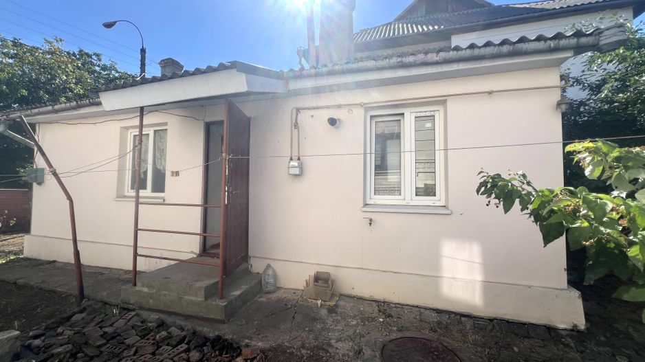 Casă Telecentru, Mun. Chișinău - Poză 1