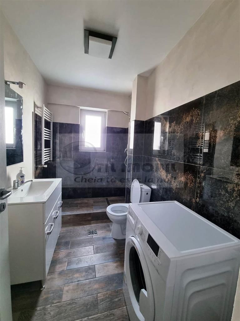 Apartament  2 camere + loc parcare CUG - Pepinierei - Poză 11