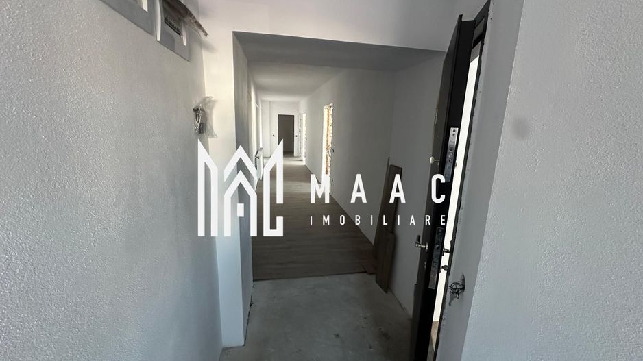 Apartament 3 camere de vânzare | Sibiu, Turnișor | 88 mp | etaj 1 - Poză 5