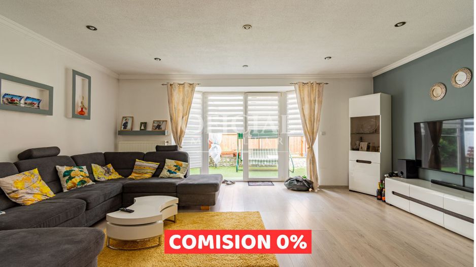 COMISION 0% | Duplex 4 Camere | Garaj | Zona Floresti Somesului - Poză 1