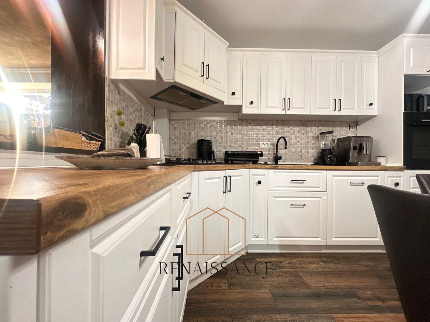 Sanmihaiu Roman Casa 5 Camere 145mp Utili 500mp Teren - Panouri Solare - Poză 1