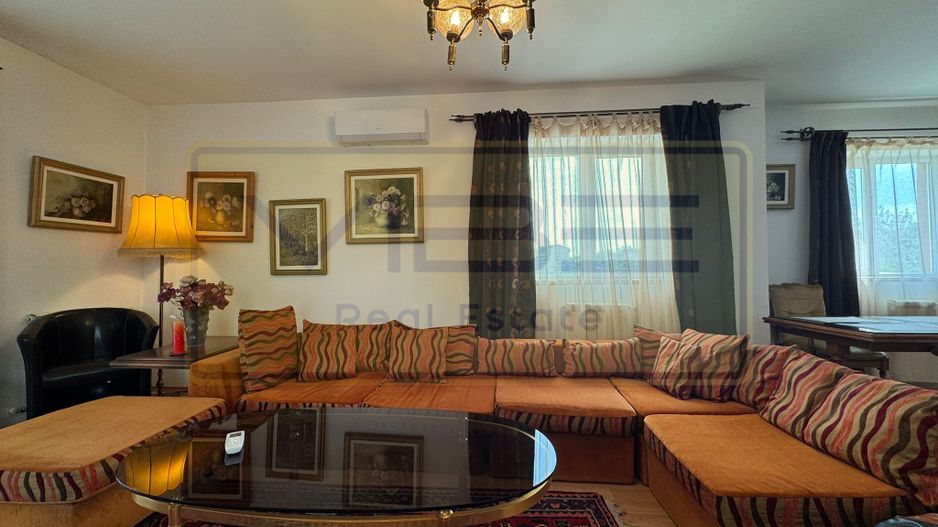 Apartament 2 camere Tatarasi -Green Park - Poză 17