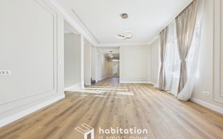 Casă individuală, stil elegant si lumina abundenta,  zona Ronat - Poză 3