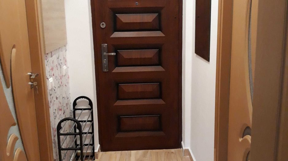 Garsoniera APARTAMENT 2 camere cu curte Bucuresti-Popesti IF Lidl Mega - Poză 6