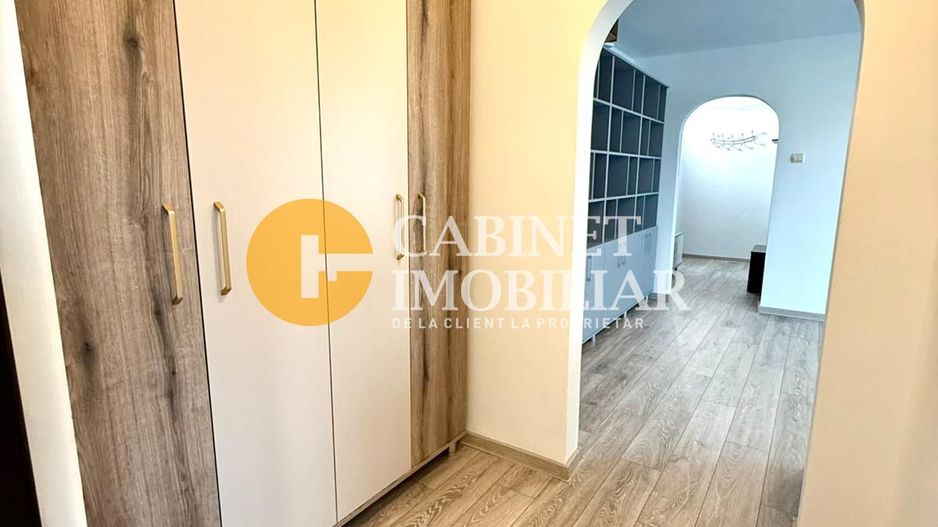 2 Camere SemiDecomandat - Liber - Zona Rond Podu Ros - Poză 6