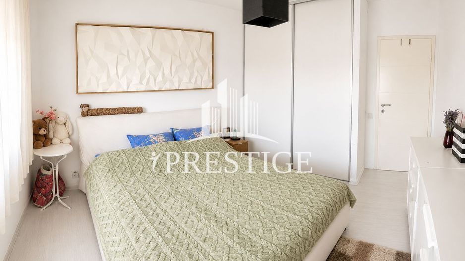 APARTAMENT 3 CAMERE | BALCON | PARCARE | LIFT | ZONA RAHOVEI - Poză 7