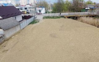 Vânzare, teren pentru construcție, 7 ari, str. Chisinau, Bălți. - Poză 8