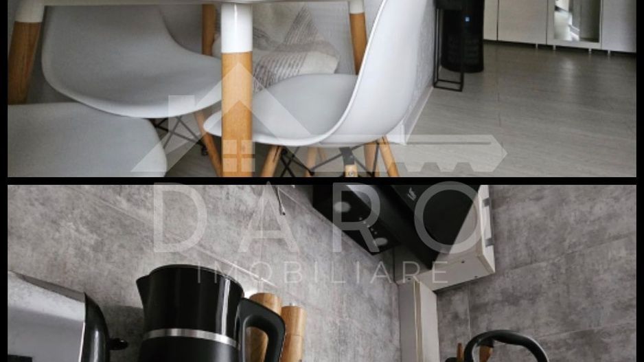 ✨ Apartament 2 camere MODERN | Tudor | Str. Transilvania - Poză 4