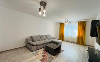 Apartament modern 3 camere - Poză 3