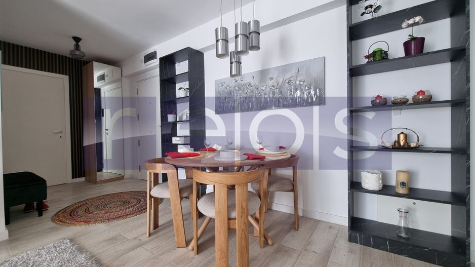 VANZARE -3 CAMERE-MOGOSOAIA-ARBO RESIDENCE - Poză 15