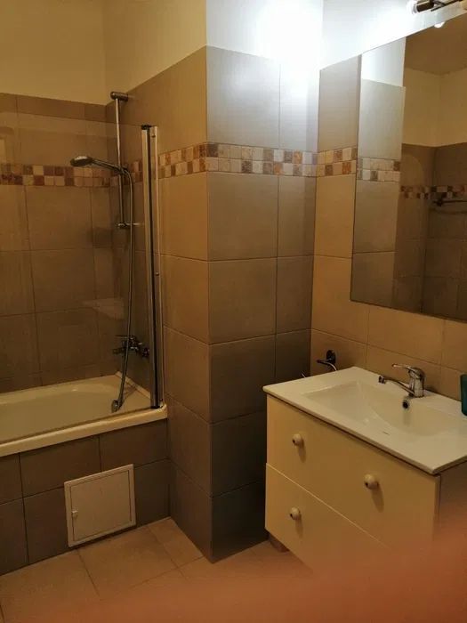 Apartament Modern 2 Camere De Inchiriat | Iulius Mall | Decomandat | Bloc 2016 - Poză 7