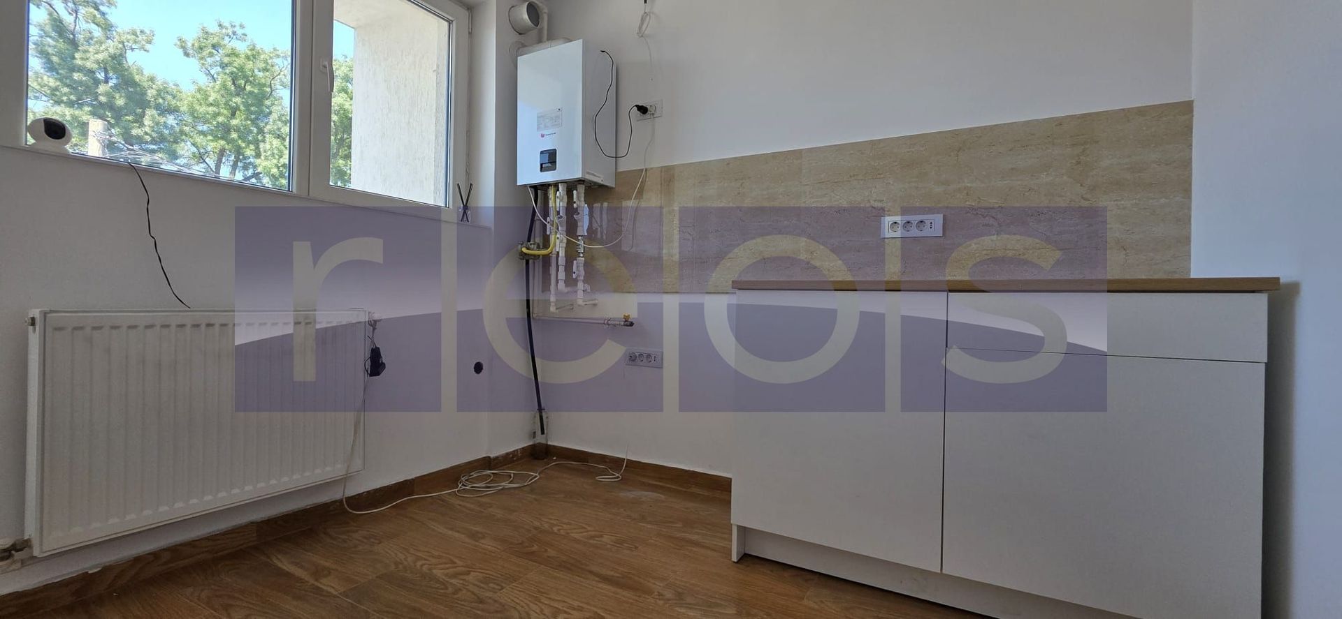 VANZARE 2 CAMERE | DECOMANDAT | ZONA  EROII REVOLUTIEI-TINERETULUI - Poză 9