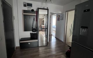 Apartament decomandat cu 3 camere, ideal pentru familie – Mărăști. - Poză 1