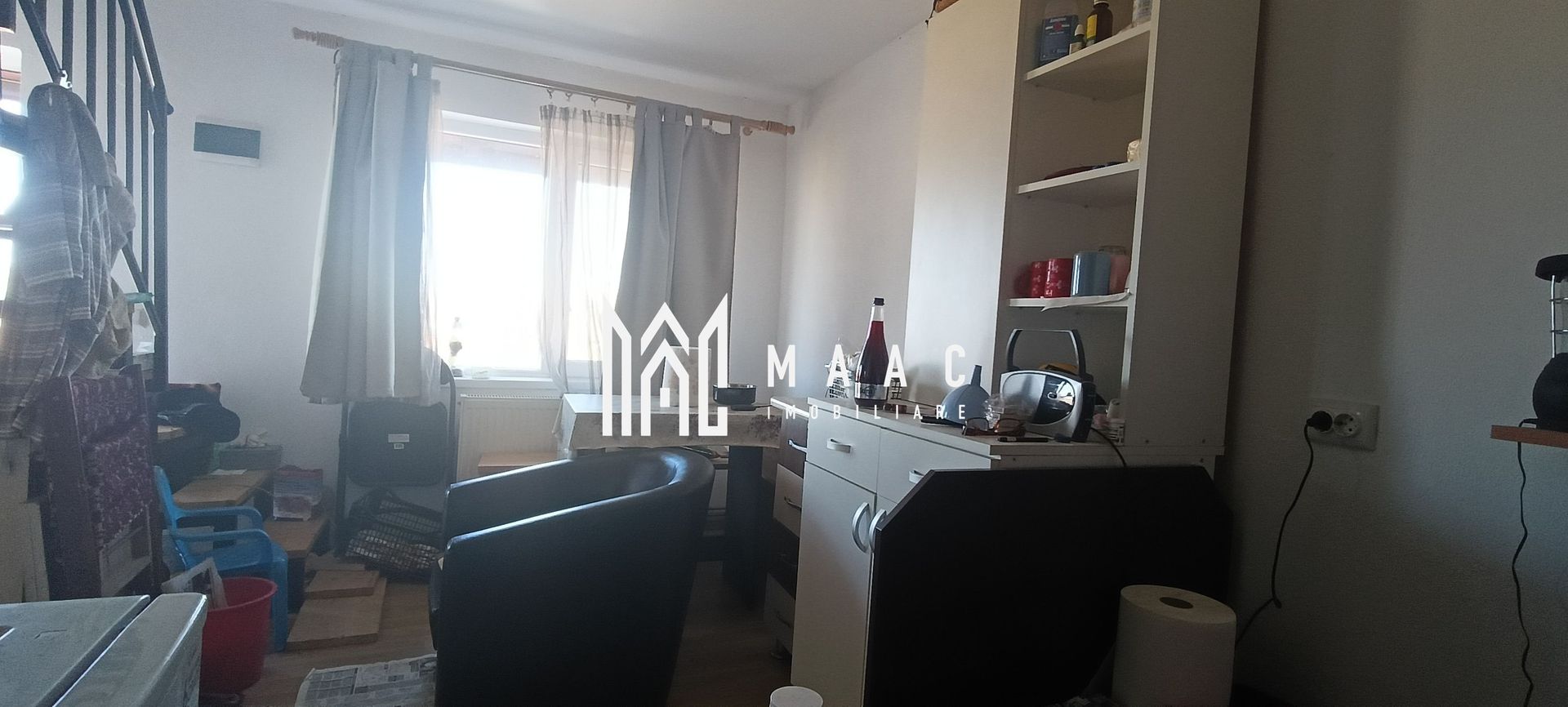 Casă de vânzare 3 camere | Sura Mare | 118 mp | teren 650 mp - Poză 13