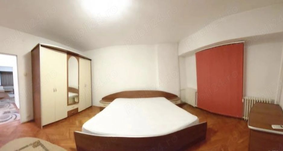 Oportunitate Unirii 4 Cam Monolit Vedere Stradala Ideal Cab Notariat Avocatura - Poză 6
