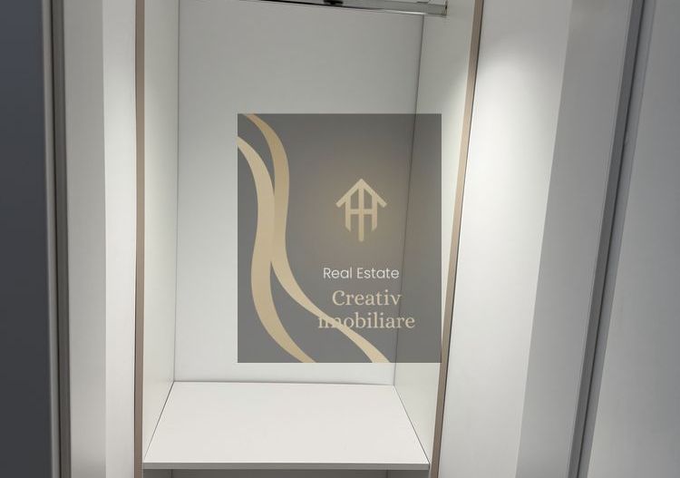 Studio Premium Smart Lujerului prima închiriere - Poză 7