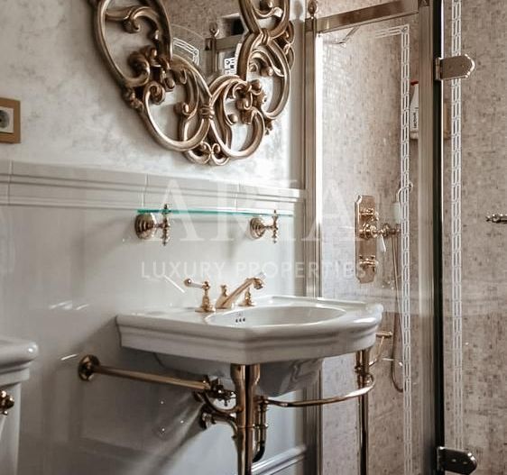 Refined living în centrul istoric al Bucureștiului - Poză 11