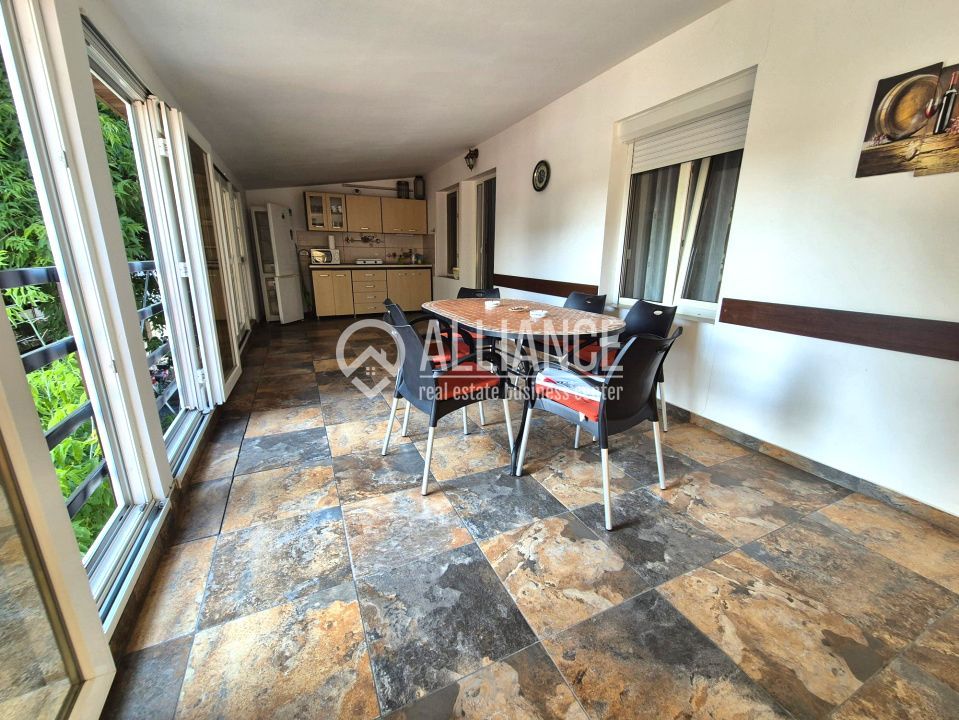 Eforie Nord (COD 02) Apartament 3 camere cu o terasa spatioasa - Poză 7