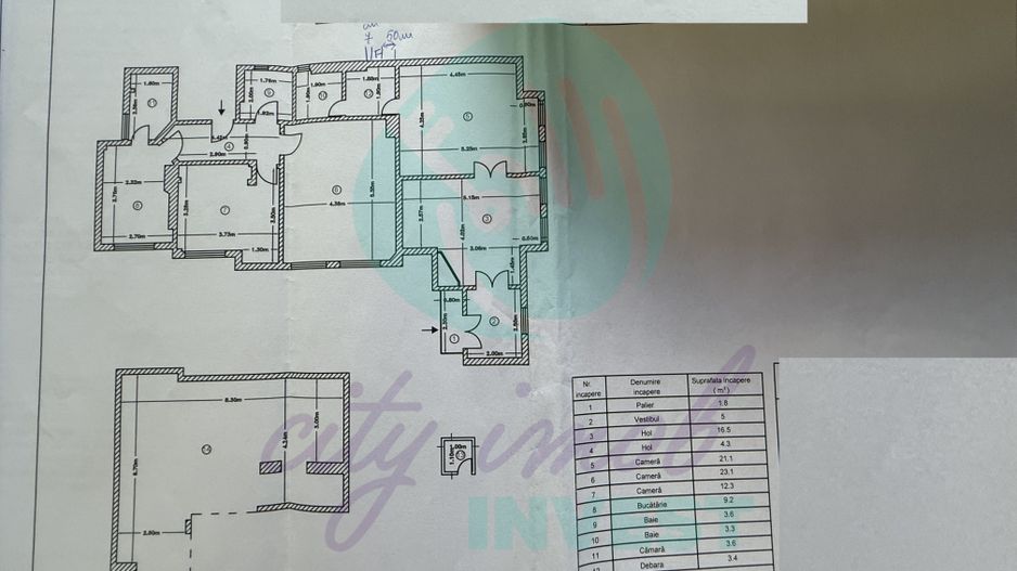 Refugiu urban într-o vilă interbelică - Poză 2