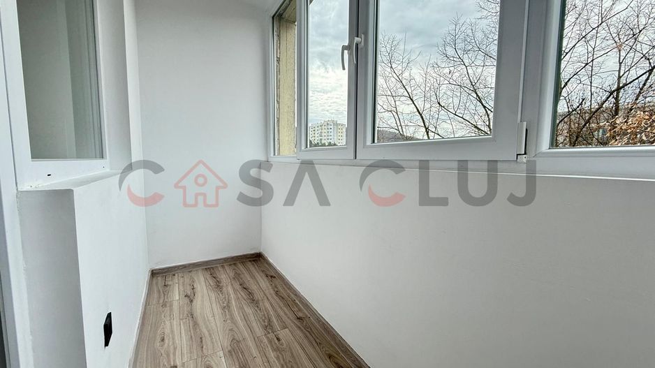 3 camere, renovat,  Academia de Muzică „Gheorghe Dima” - Poză 8