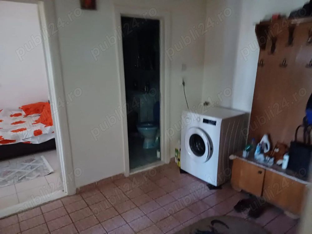 Apartament 2 camere de vânzare – ideal pentru familii | Focșani, zona - Poză 7