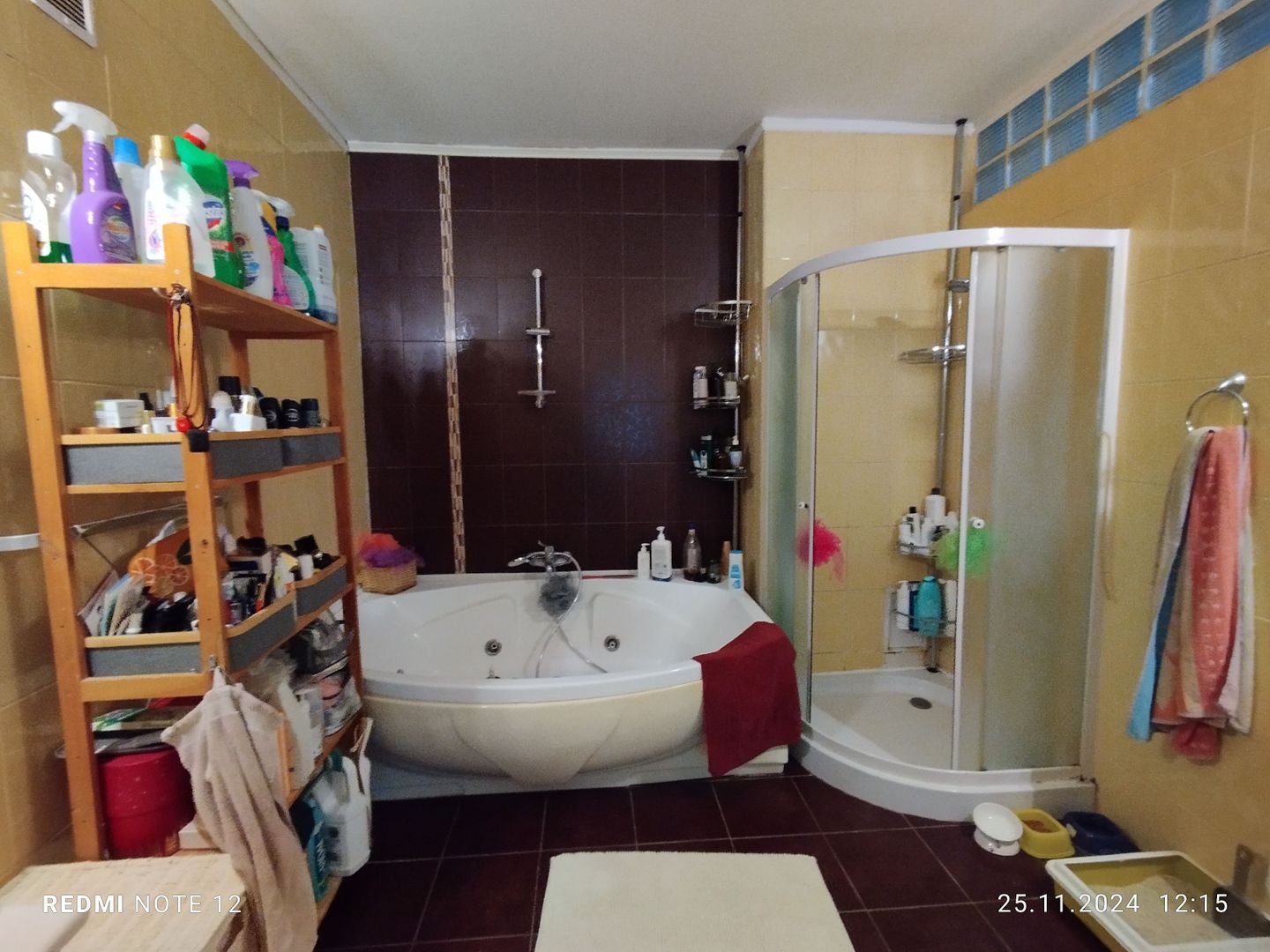 Apartament spatios -str Castelului. Comision cumparator 0 - Poză 5