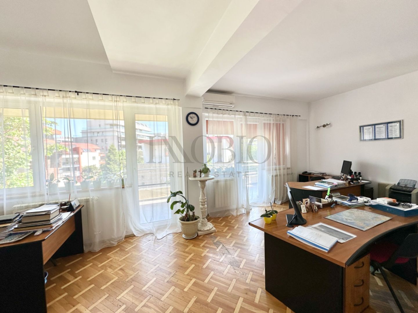 Vila 10 Camere | Herastrau - Nordului | Comercial - Birou - Poză 17