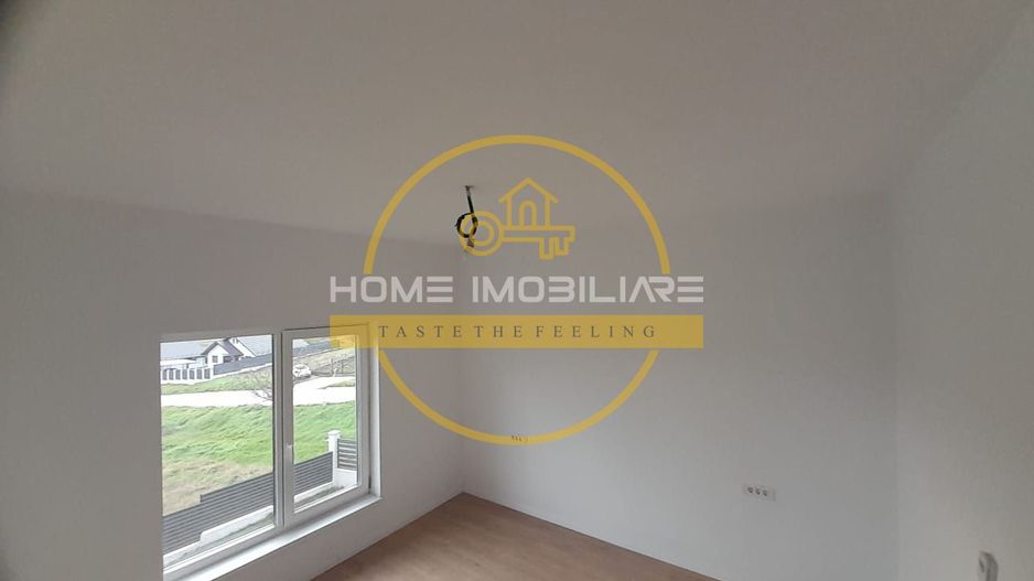 Casa Individuala Valea Adâncă/  Panouri 6KW - Poză 16