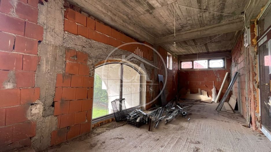 Proprietate speciala de inchiriat D+P+E+M in Calea Aradului, Oradea - Poză 4