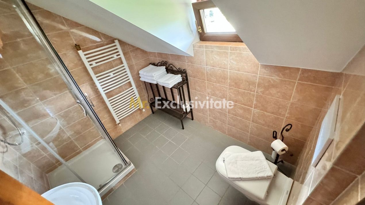Casa de vacanta-pensiune - Poză 25
