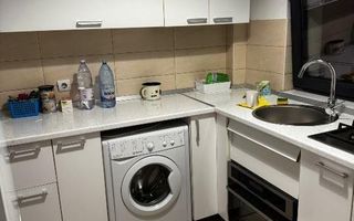 Proprietar - Vand apartament 2 camere mobilat la 5 minute de metrou Jiului - Poză 7