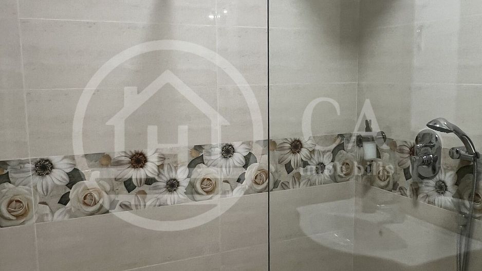 Apartament cu 3 camere de inchiriat in Prima Universitatii Oradea - Poză 6