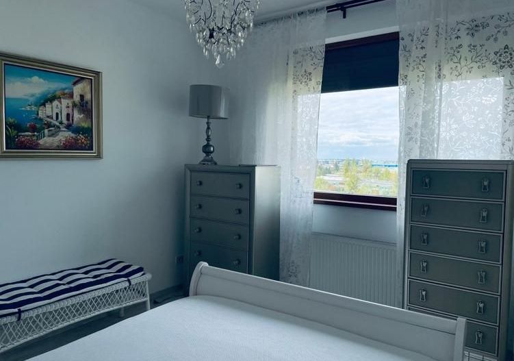 Apartament 2 camere premium, Aviației, bloc 2014, complet mobilat - Poză 5