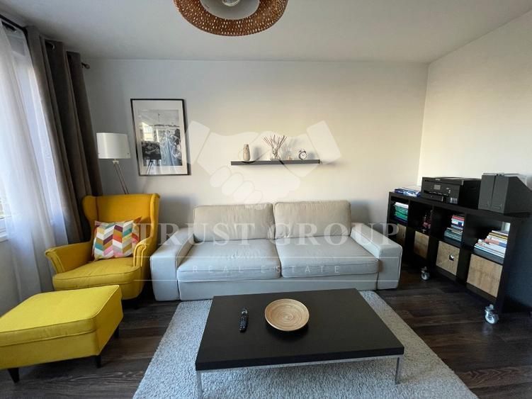 Apartament 2 camere Sala Palatului | Imobil 1960 - Poză 1