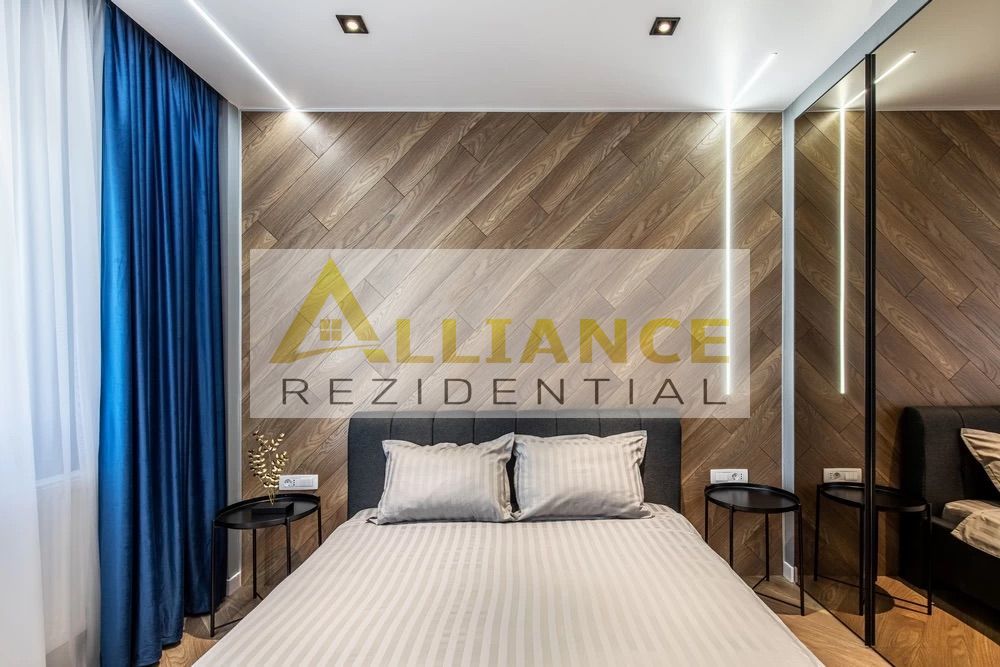 2 CAMERE | 57.50 MP | CAMPUS SCOLAR 650M | METROU 15 MIN | 106.000€ - Poză 2