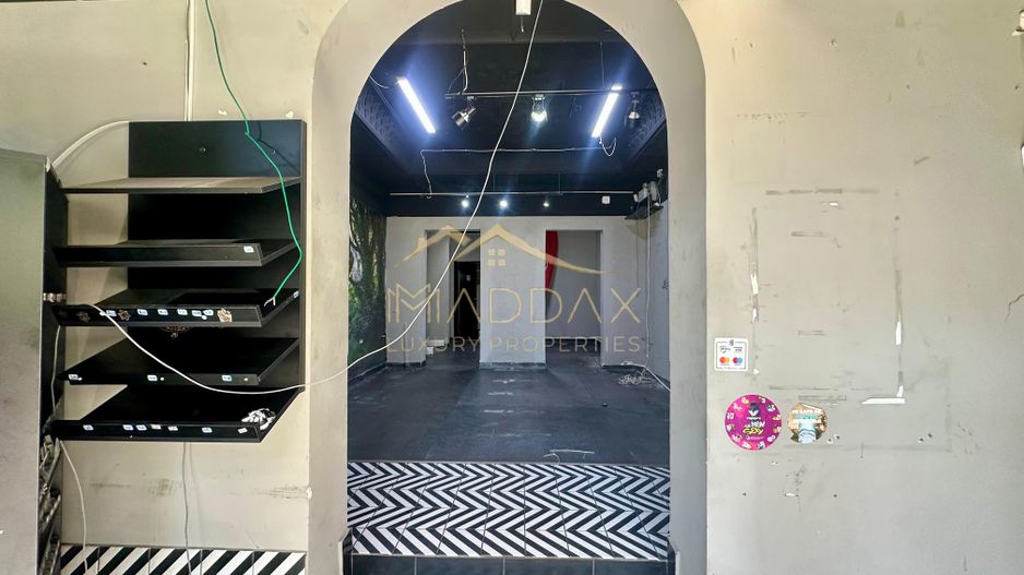 Spatiu comericial de inchiriat / Calea floreasca/ parter stardal - Poză 7